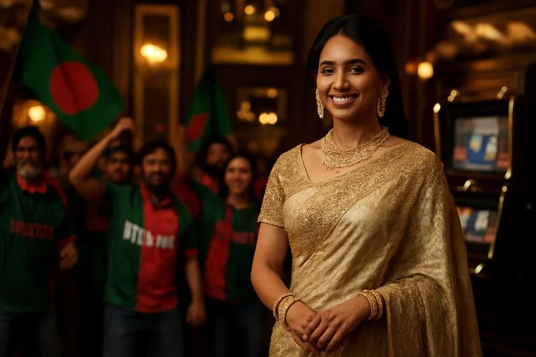 5gbd আর্কেড অ্যাক্সেস